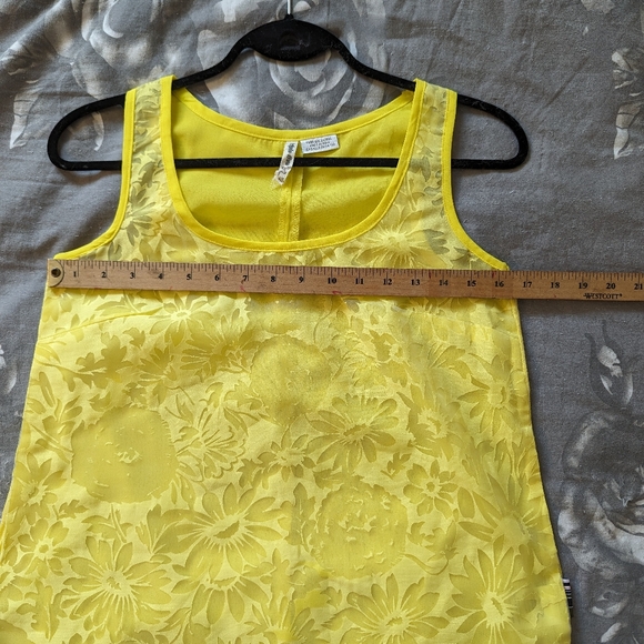 Woman's Tank Top - Picture 4 of 8